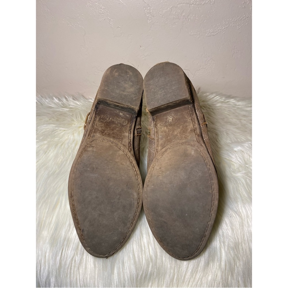 Minnetonka Rustic Booties - Picture 2 of 3